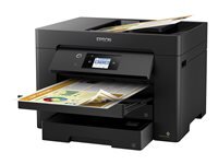 EPSON WorkForce WF-7830DTWF