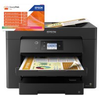 EPSON WorkForce WF-7830DTWF