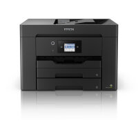 EPSON WorkForce WF-7830DTWF