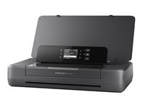HP Officejet 200 Mobile