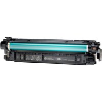 HP 508X Schwarz LaserJet Tonerpatrone (CF360X)