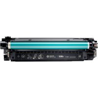 HP 508X Schwarz LaserJet Tonerpatrone (CF360X)