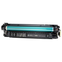 HP 508X Gelb LaserJet Tonerpatrone (CF362X)