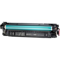 HP 508X Magenta LaserJet Tonerpatrone (CF363X)