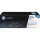 HP 824A Cyan LaserJet Tonerpatrone (CB381A)