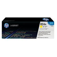 HP 824A Gelb LaserJet Tonerpatrone (CB382A)