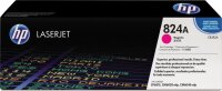 HP 824A Magenta LaserJet Tonerpatrone (CB383A)