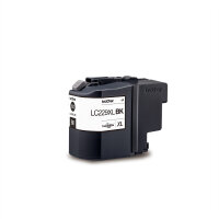 BROTHER LC227XLBK Schwarz Tintenpatrone