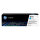 HP 201X Cyan LaserJet Tonerpatrone (CF401X)