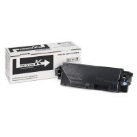 KYOCERA TK 5140K Schwarz Tonerpatrone