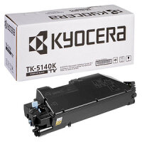 KYOCERA TK 5140K Schwarz Tonerpatrone