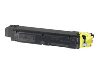 KYOCERA TK 5140Y Gelb Tonersatz