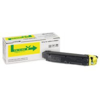 KYOCERA TK 5140Y Gelb Tonersatz