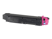 KYOCERA TK 5140M Magenta Tonersatz