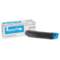 KYOCERA TK 5140C Cyan Tonersatz