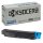 KYOCERA TK 5140C Cyan Tonersatz