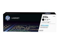 HP 410A Schwarz LaserJet Tonerpatrone (CF410A)