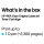HP 410A Cyan LaserJet Tonerpatrone (CF411A)