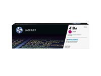 HP 410A Magenta LaserJet Tonerpatrone (CF413A)