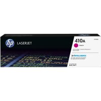 HP 410A Magenta LaserJet Tonerpatrone (CF413A)