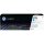 HP 410X Cyan LaserJet Tonerpatrone (CF411X)
