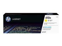 HP 410X Gelb LaserJet Tonerpatrone (CF412X)