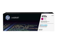 HP 410X Magenta LaserJet Tonerpatrone (CF413X)