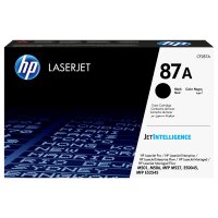 HP 87A Schwarz LaserJet Tonerpatrone (CF287A)