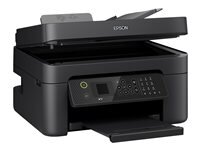 EPSON WorkForce WF-2930DWF