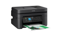 EPSON WorkForce WF-2930DWF