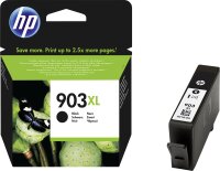 HP 903XL Schwarz Tintenpatrone
