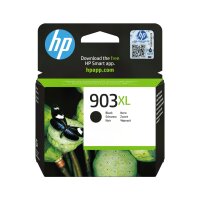 HP 903XL Schwarz Tintenpatrone
