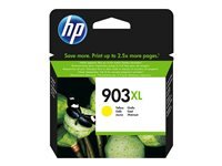 HP 903XL Gelb Tintenpatrone