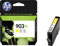 HP 903XL Gelb Tintenpatrone