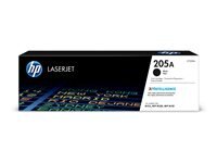 HP 205A Schwarz LaserJet Tonerpatrone (CF530A)