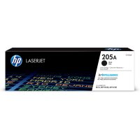 HP 205A Schwarz LaserJet Tonerpatrone (CF530A)