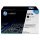 HP 641A Schwarz LaserJet Tonerpatrone (C9720A)
