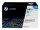HP 641A Cyan LaserJet Tonerpatrone (C9721A)