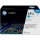 HP 641A Cyan LaserJet Tonerpatrone (C9721A)