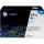 HP 641A Cyan LaserJet Tonerpatrone (C9721A)