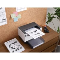 HP 641A Gelb LaserJet Tonerpatrone (C9722A)