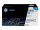 HP 645A Cyan LaserJet Tonerpatrone (C9731A)