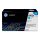 HP 645A Cyan LaserJet Tonerpatrone (C9731A)
