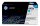 HP 645A Cyan LaserJet Tonerpatrone (C9731A)