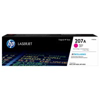 HP 207A Magenta LaserJet Toner Cartridge