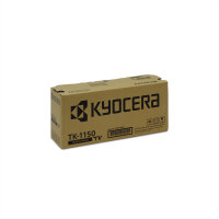 KYOCERA TK 1150 Schwarz Tonerpatrone