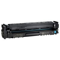 HP 216A Cyan LaserJet Toner Cartridge