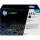 HP 643A Schwarz LaserJet Tonerpatrone (Q5950A)