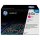 HP 643A Magenta LaserJet Tonerpatrone (Q5953A)