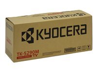 KYOCERA Toner Kyocera TK-5290M P7240cdn Magenta